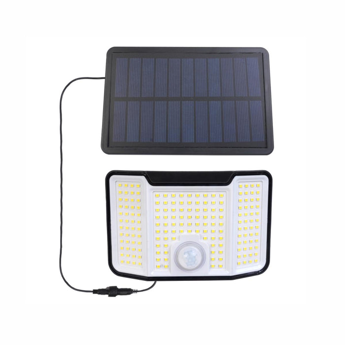 LED СОЛАРЕН ПРОЖЕКТОР RINGO LIGHTEX