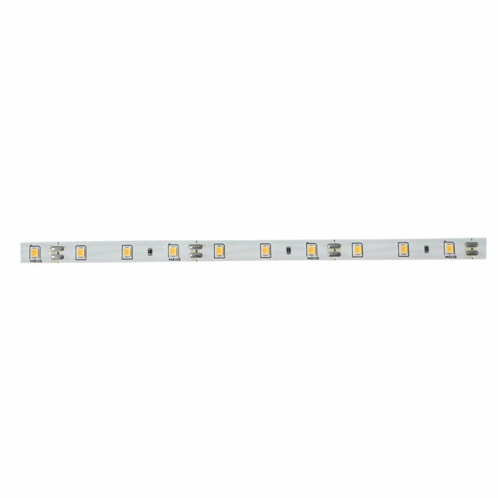LED ЛЕНТА 12V 4.8W/M 3000K IP20 8ММ