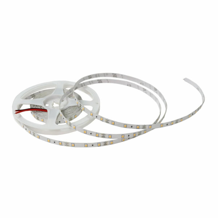 LED ЛЕНТА 12V 4.8W/M 4000K IP20 8ММ