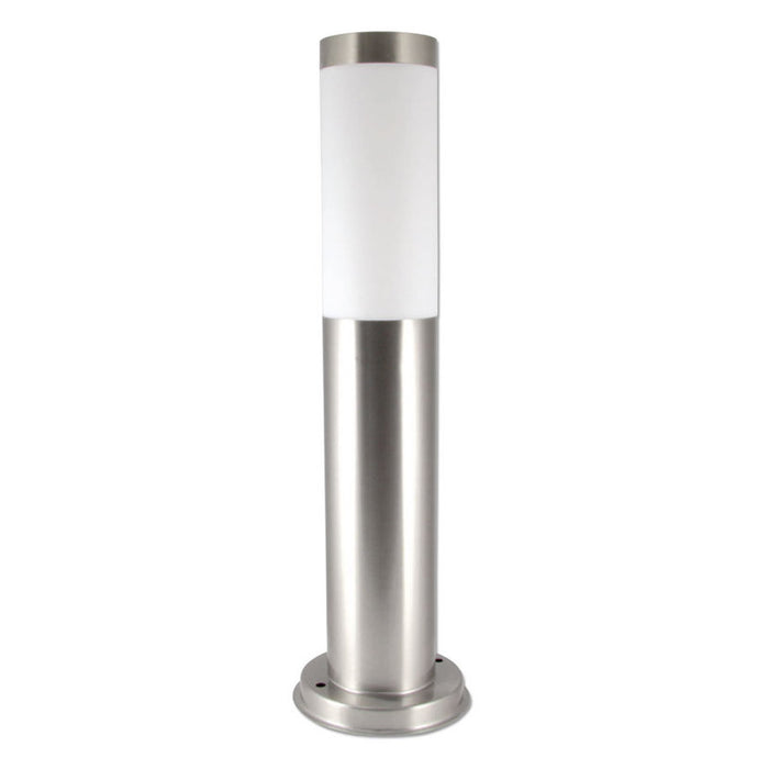 ГРАДИНСКА ЛАМПА СТОЯЩА Е27 45СМ, IP44 LIGHTEX STELO