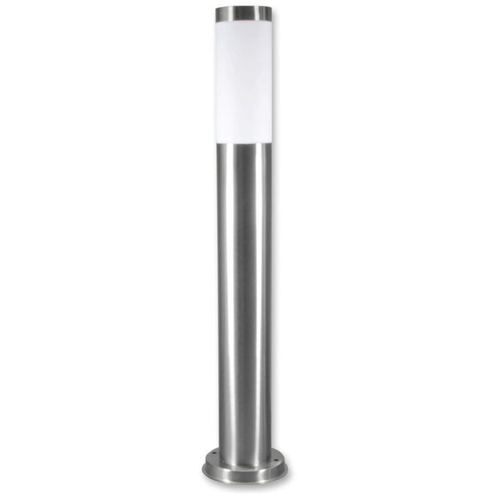 ГРАДИНСКА ЛАМПА СТОЯЩА Е27 65СМ, IP44 LIGHTEX STELO