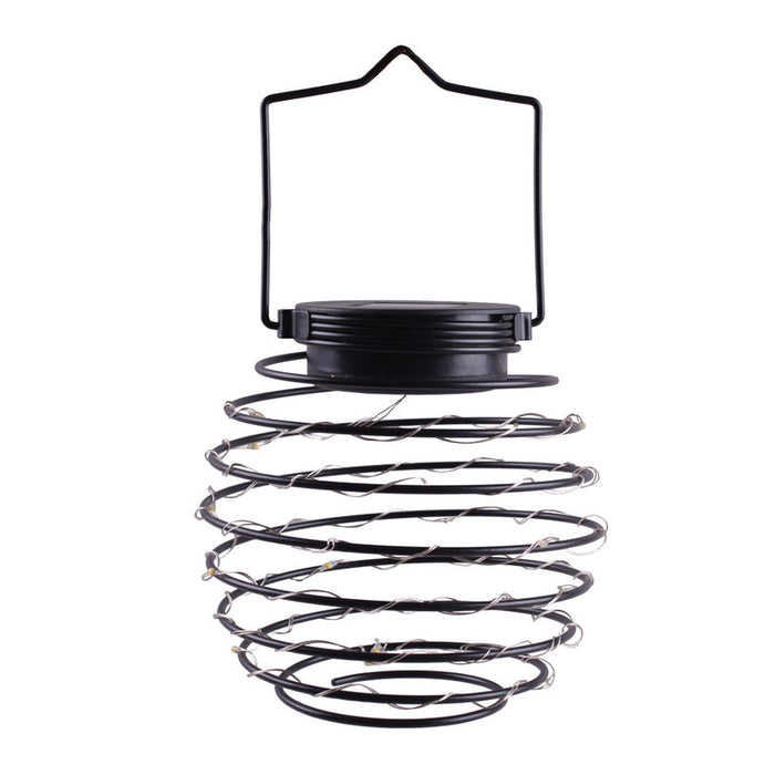 LED СОЛАРЕН ФЕНЕР 0.06W 3000K IP44 LIGHTEX KASA
