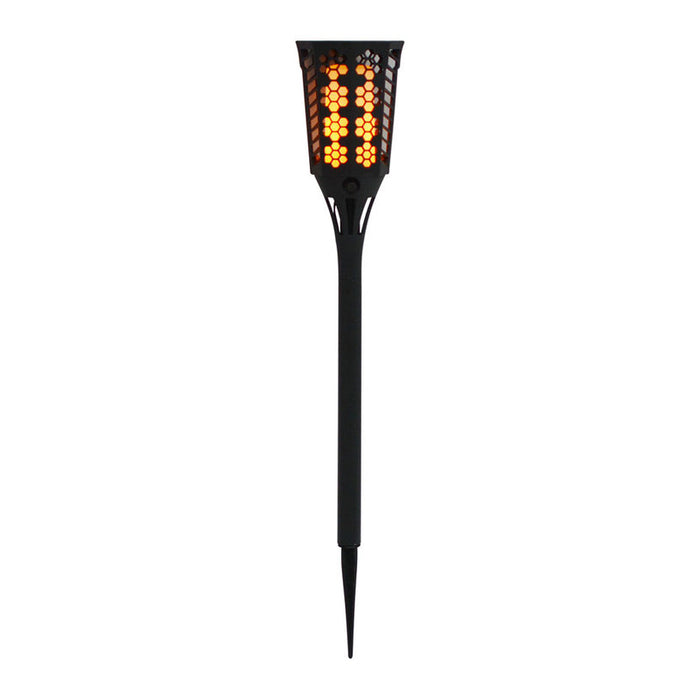 LED СОЛАРЕН ФЕНЕР 0.1W IP44 LIGHTEX FAKLA