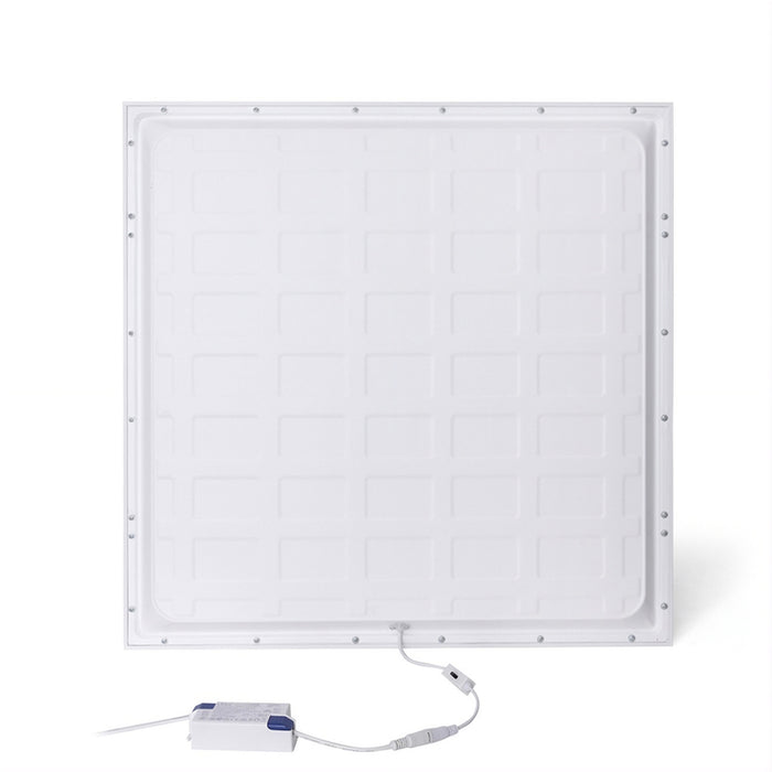 LED ПАНЕЛ ЗА ВГРАЖДАНЕ 40W 3CCT 60X60CM LIGHTEX AJAX