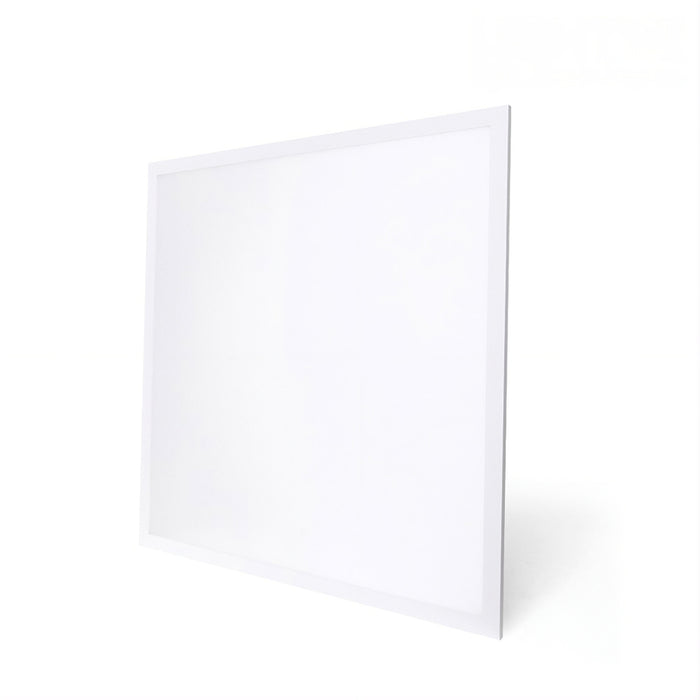 LED ПАНЕЛ ЗА ВГРАЖДАНЕ 40W 3CCT 60X60CM LIGHTEX AJAX