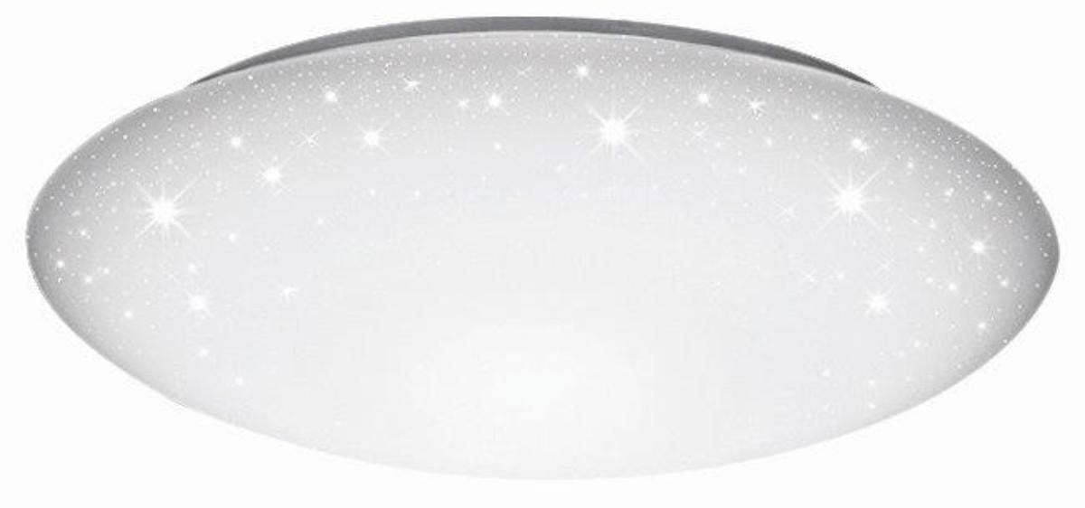 LED ПЛАФОН CRYSTAL II 12W 4000K Ф260
