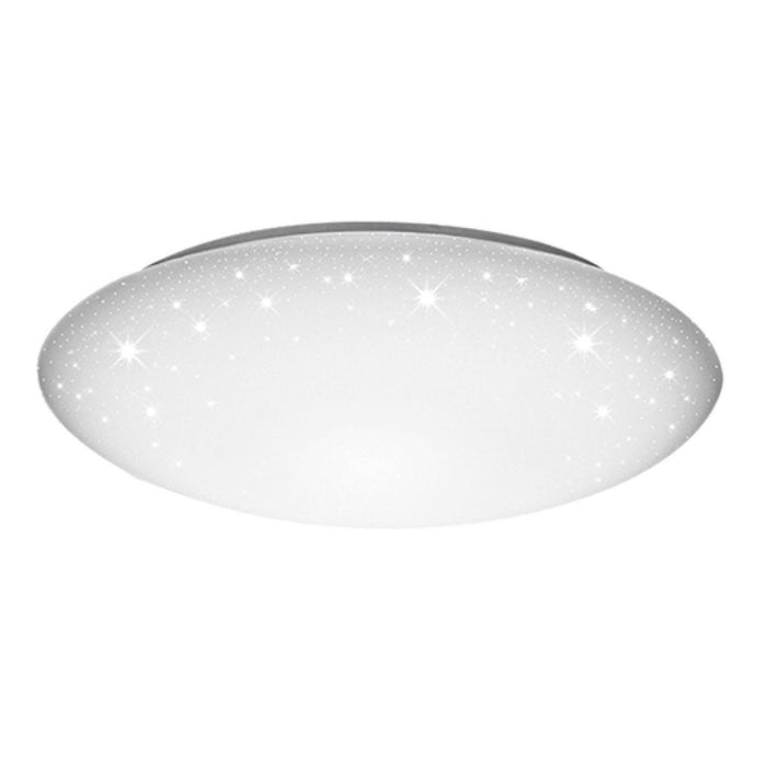 LED ПЛАФОН CRYSTAL II 18W 4000K Ф300