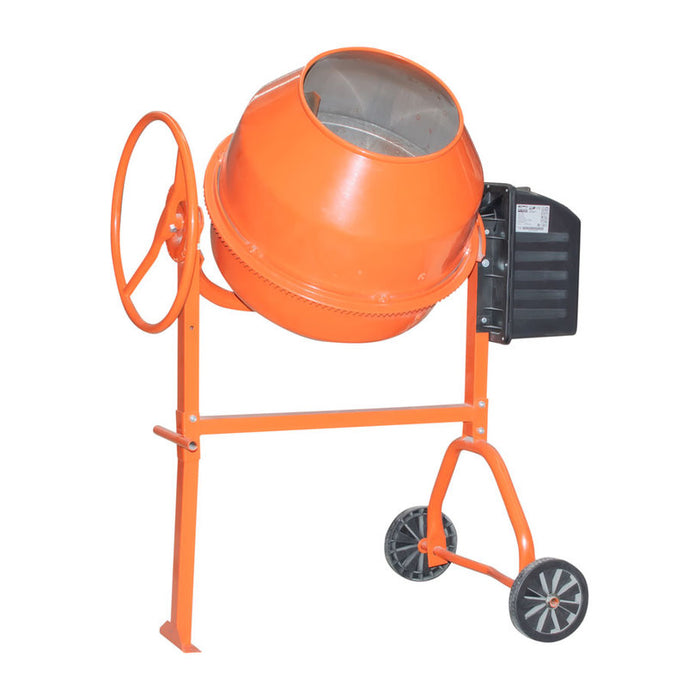 БЕТОНОБЪРКАЧКА LIMEX 190 LS