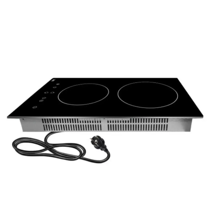 LIN LC-G3048 3000 W керамичен плот.