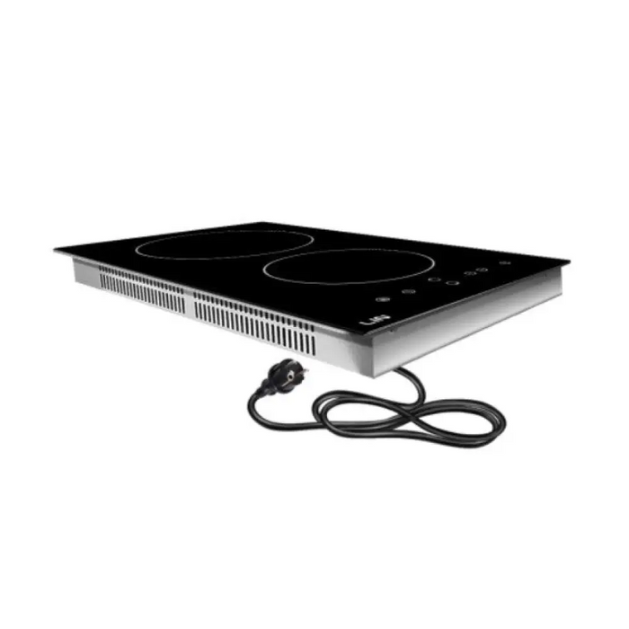 LIN LC-G3048 3000 W керамичен плот.
