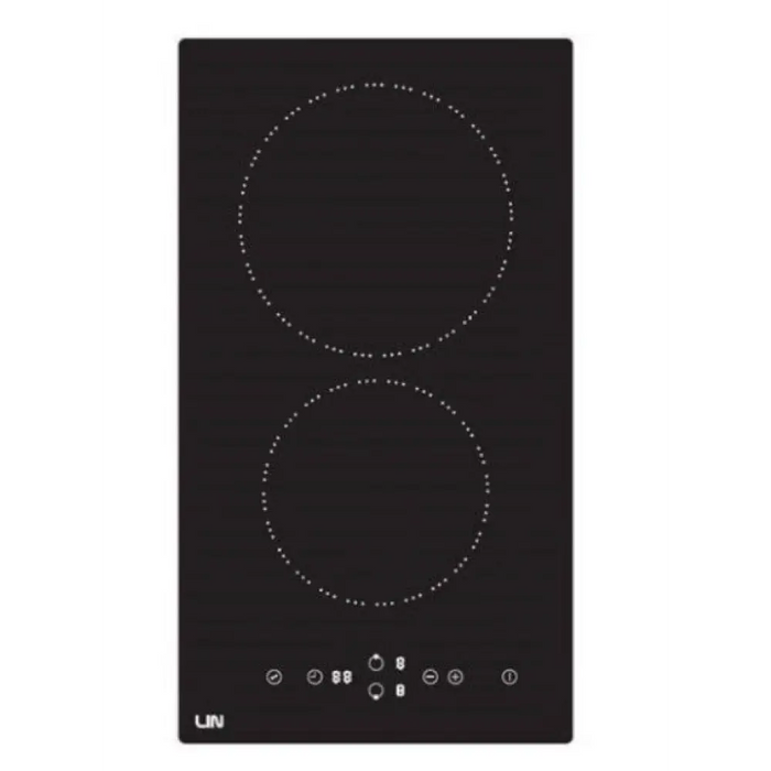 LIN LC-G3048 3000 W керамичен плот.