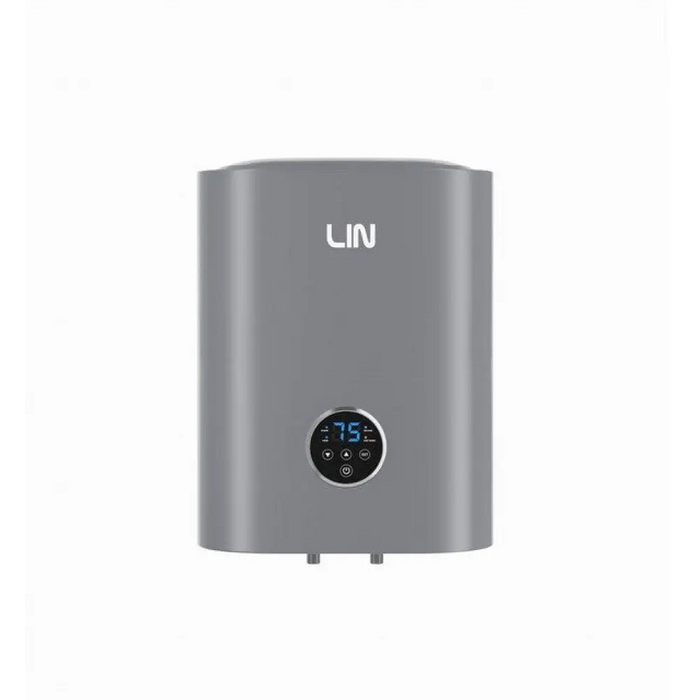 LIN LIFVD1 30L сив електрически бойлер