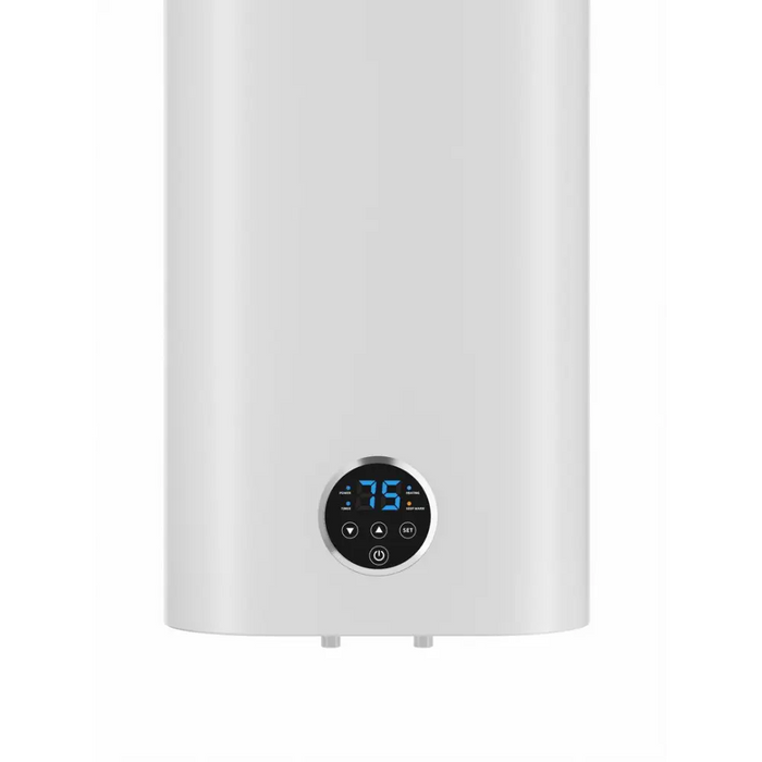 LIN LIFVD1 50L бял електрически бойлер без WI-FI