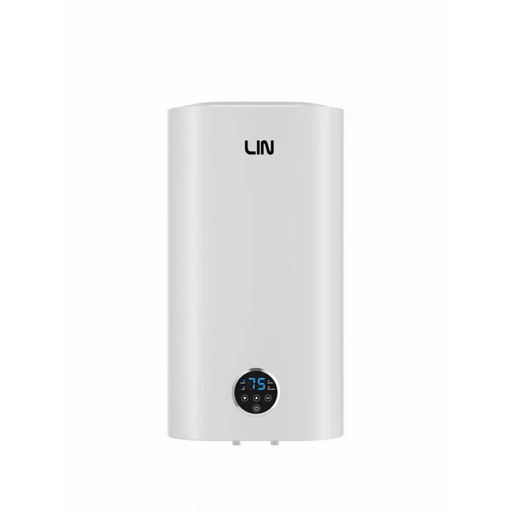 LIN LIFVD1 50L бял електрически бойлер без WI-FI