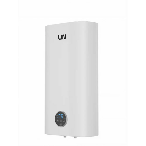 LIN LIFVD1 50L бял електрически бойлер без WI-FI