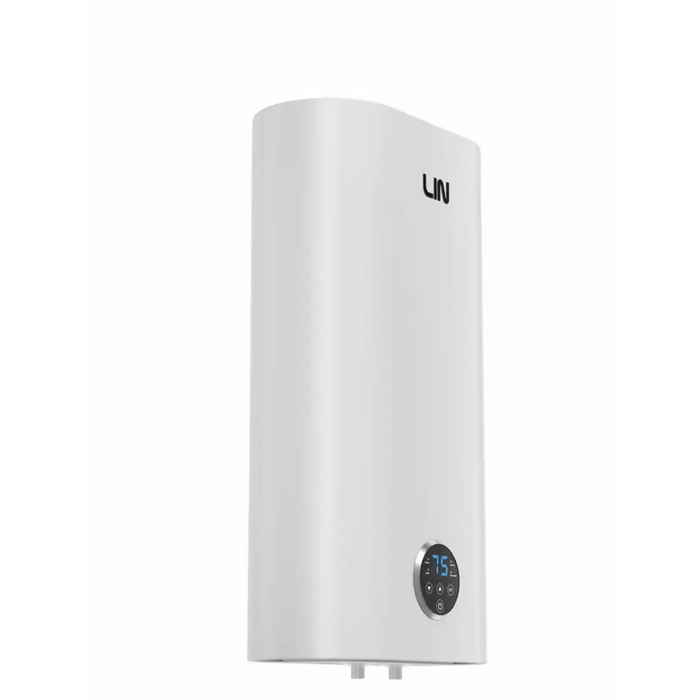 LIN LIFVD1 50L бял електрически бойлер без WI-FI