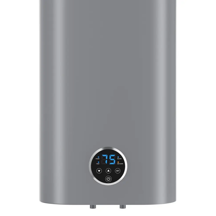 LIN LIFVD1 50L сив електрически бойлер без WI-FI