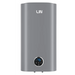 LIN LIFVD1 50L сив електрически бойлер без WI-FI