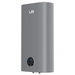LIN LIFVD1 50L сив електрически бойлер без WI-FI