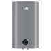 LIN LIFVD1 80L сив електрически бойлер с WI-FI