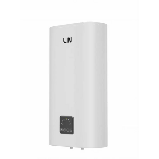 LIN LIFVD2 50L бял електрически бойлер без WI-FI