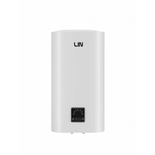 LIN LIFVD2 50L бял електрически бойлер без WI-FI