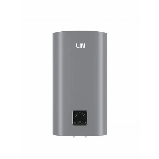 LIN LIFVD2 50L сив електрически бойлер без WI-FI