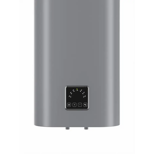 LIN LIFVD2 50L сив електрически бойлер без WI-FI