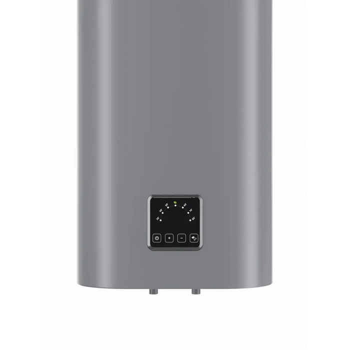 LIN LIFVD2 50L сив електрически бойлер без WI-FI