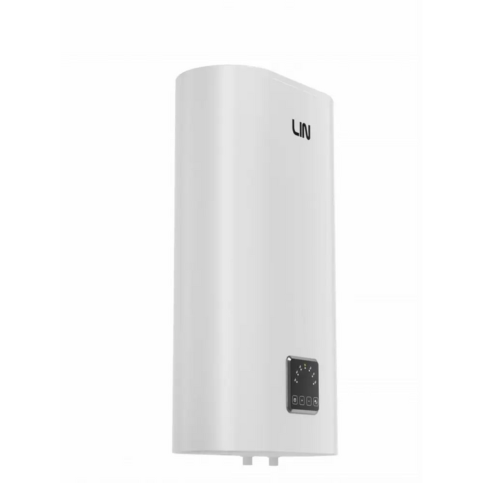 LIN LIFVD2 50L бял електрически бойлер без WI-FI