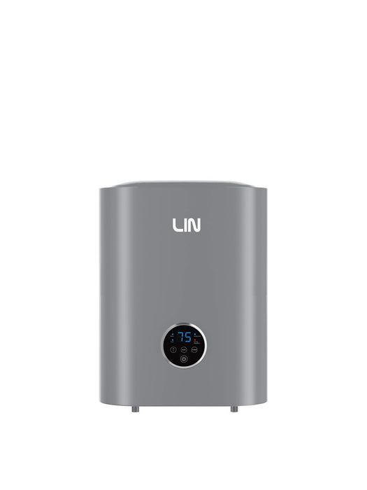 Електрически бойлер LIN LIFVD1SMGY 30L UNIVERSAL сив