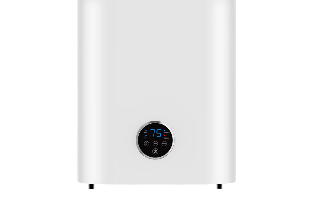 Електрически бойлер LIN LIFVD1SMWH 50L UNIVERSAL бял