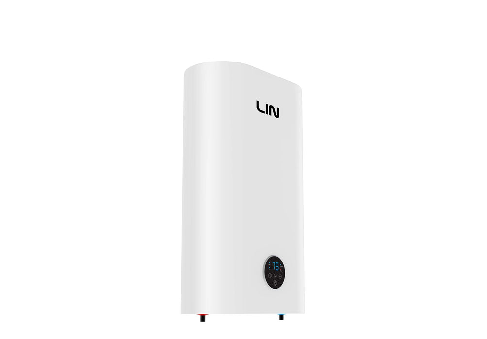 Електрически бойлер LIN LIFVD1SMWH 50L UNIVERSAL бял