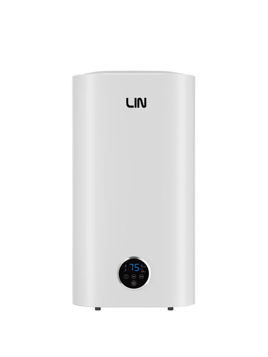Електрически бойлер LIN LIFVD1SMWH 50L UNIVERSAL бял