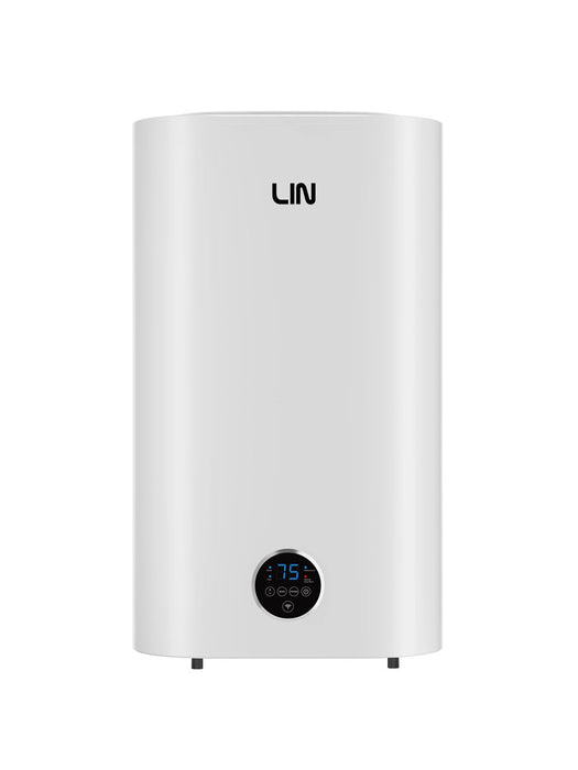 LIN LIFVD1SMWH 80L UNIVERSAL бял електрически бойлер с WiFi