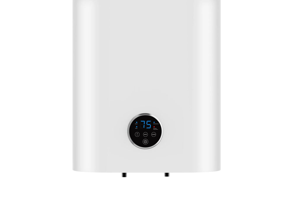 Електрически бойлер LIN LIFVD1SMWH 50L SMART бял