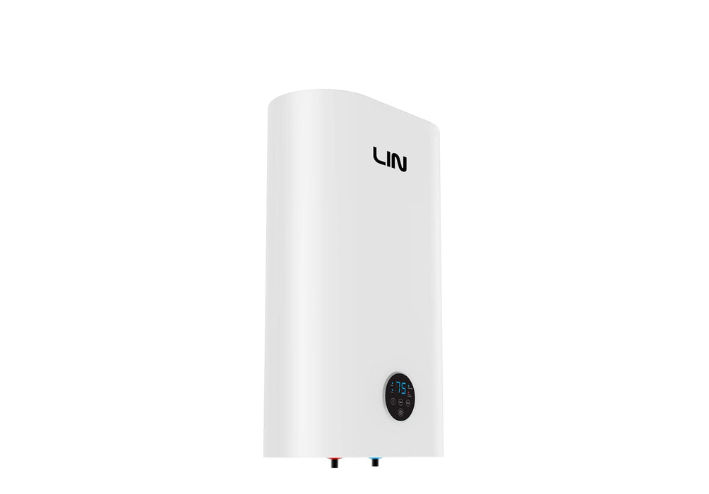 Електрически бойлер LIN LIFVD1SMWH 50L SMART бял