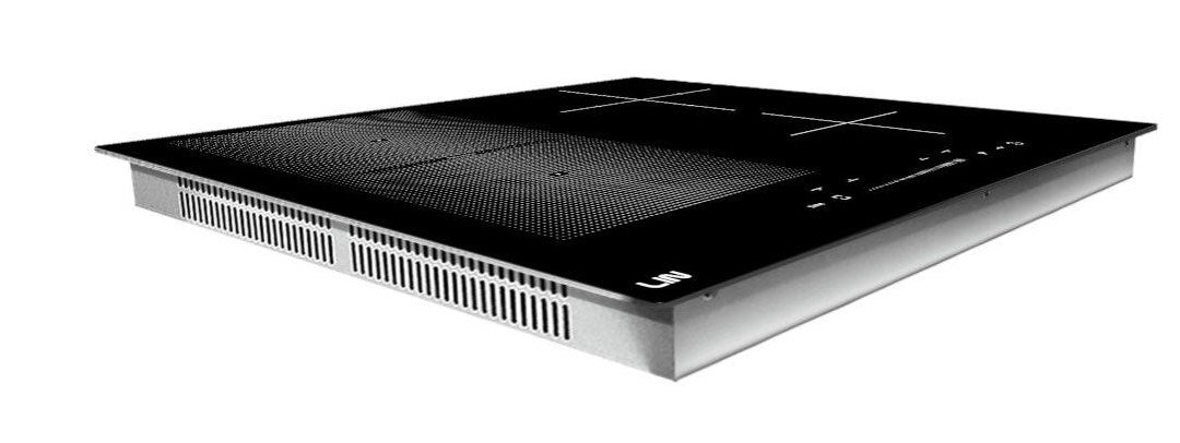 LIN LI-B47221 индукционен котлон 7200 W.