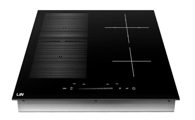 LIN LI-B47221 индукционен котлон 7200 W.