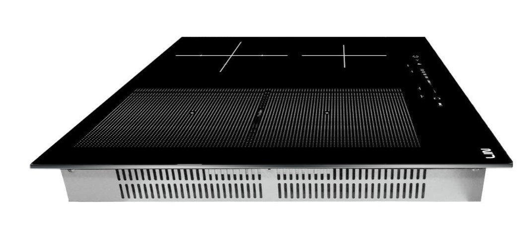 LIN LI-B47221 индукционен котлон 7200 W.