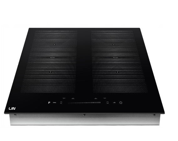 LIN LI-B47222 индукционен котлон 7200 W.