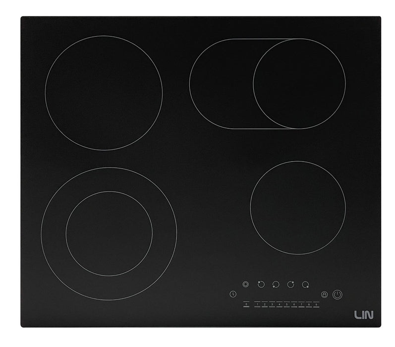 Керамичен котлон LIN LC-B47200