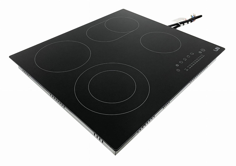 Керамичен котлон LIN LC-B47200