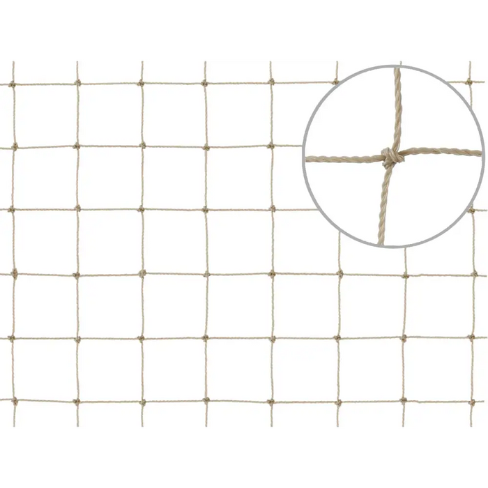 LINAREM Предпазна мрежа за балкон - 3х2м