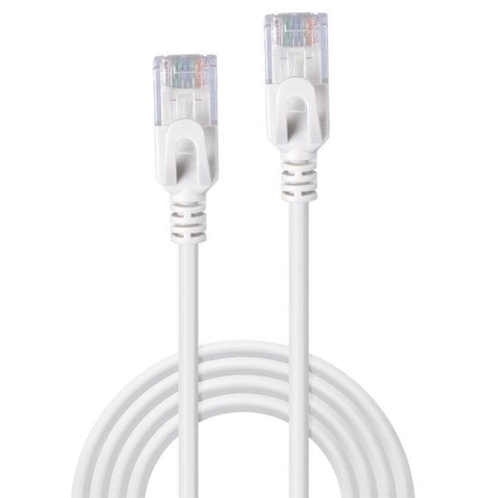 Кабел категория 6a UTP LINDY 47593 Сив 1,5 m (1 броя)