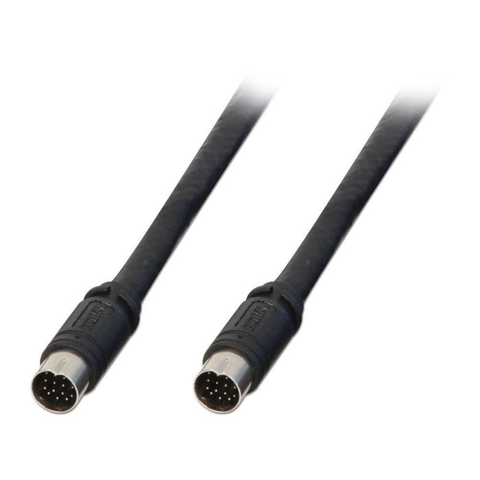 Високоскоростен HDMI кабел LINDY Черен 50 cm
