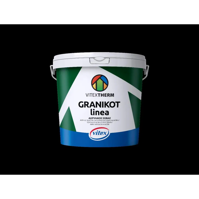 LINEA ГРАНИКОТ 25КГ BW 1.5ММ ДРАСКАНА