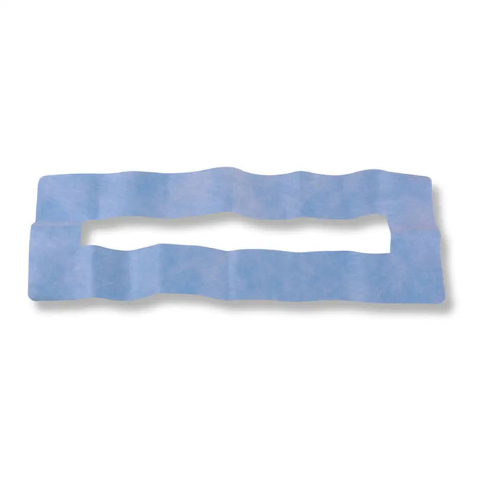 ЛИНЕЕН СИФОН ЧЕРНО СТЪКЛО INTER CERAMIC