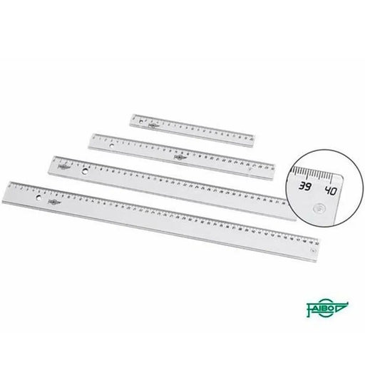 Линия Faibo Прозрачен 30 cm (20 броя)