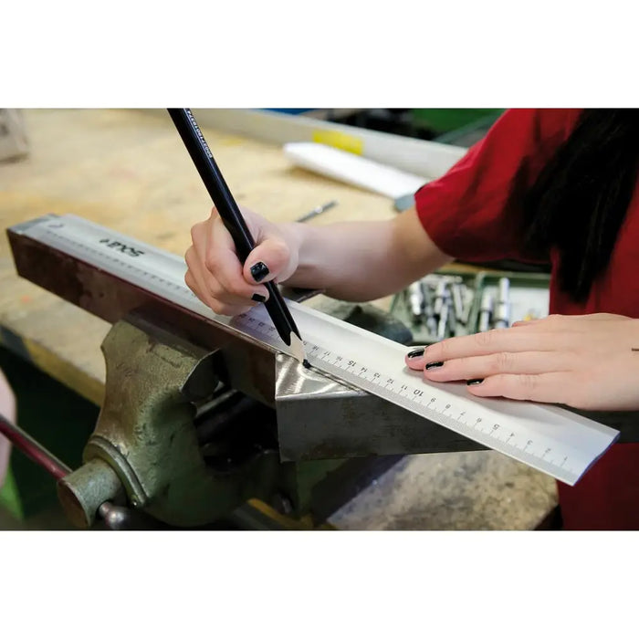 Линия SOLA LAB Алуминий